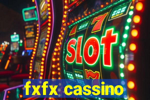 fxfx cassino