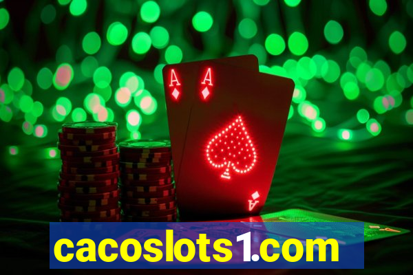 cacoslots1.com