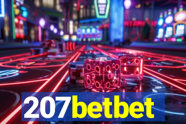 207betbet