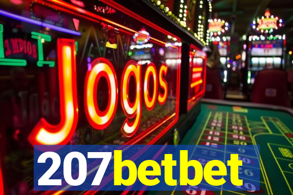 207betbet