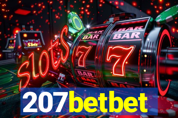 207betbet