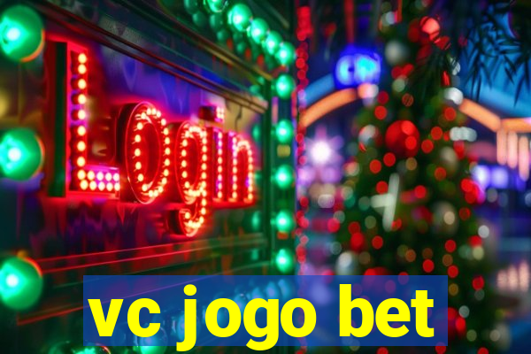 vc jogo bet