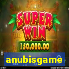 anubisgame