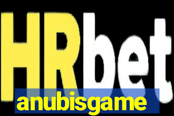 anubisgame