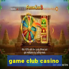 game club casino