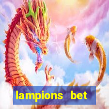 lampions bet charlles e tiringa