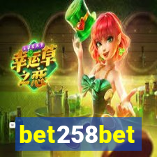 bet258bet