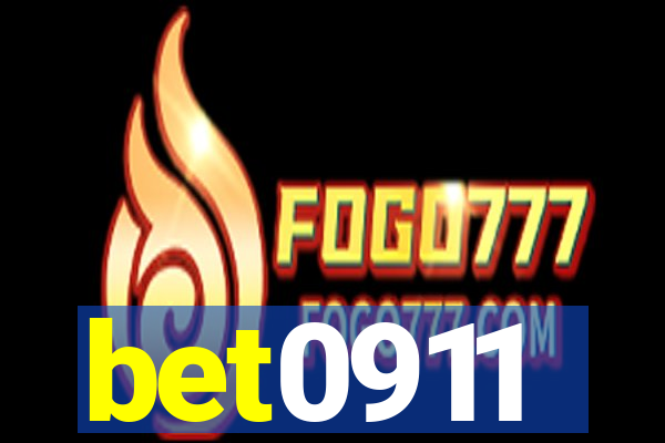 bet0911