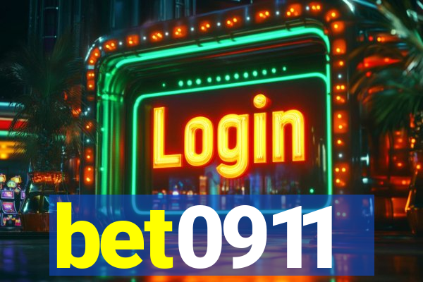 bet0911