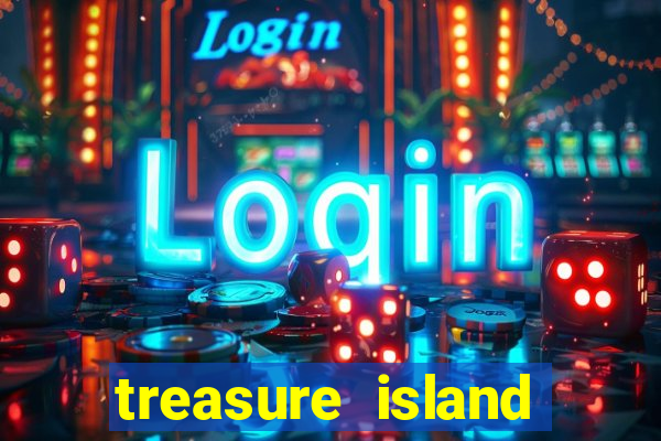 treasure island online casino