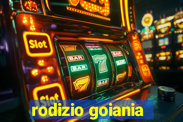 rodizio goiania