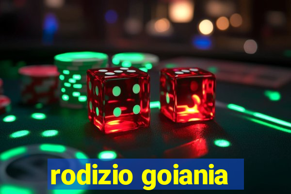 rodizio goiania