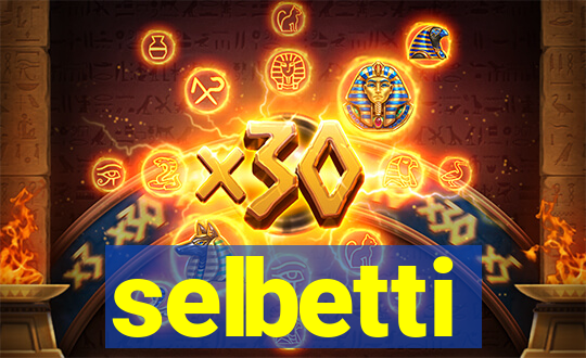 selbetti