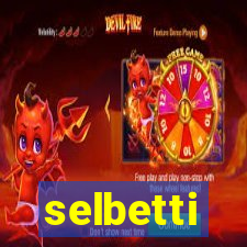 selbetti