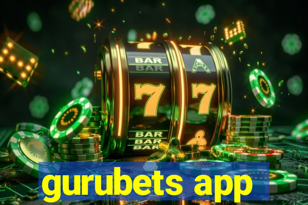 gurubets app