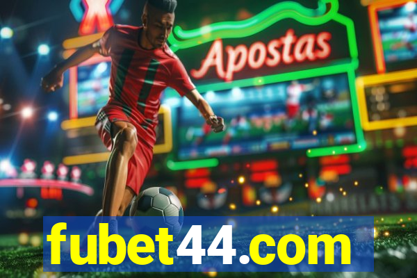 fubet44.com