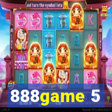 888game 5