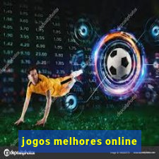 jogos melhores online