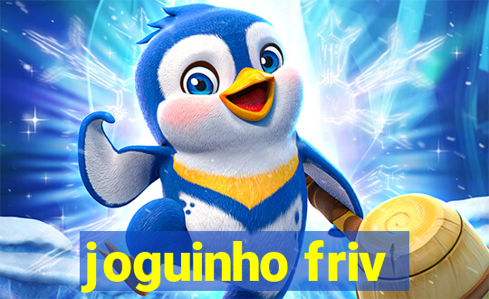 joguinho friv