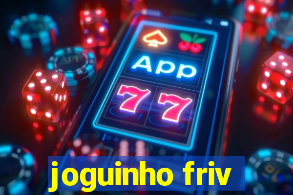 joguinho friv