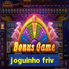 joguinho friv