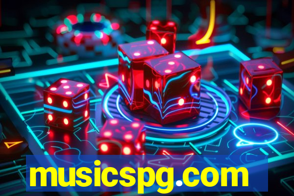 musicspg.com