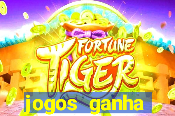 jogos ganha dinheiro no pix