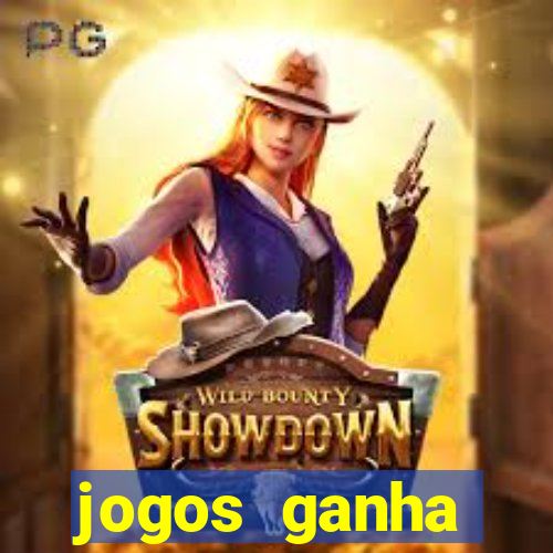 jogos ganha dinheiro no pix