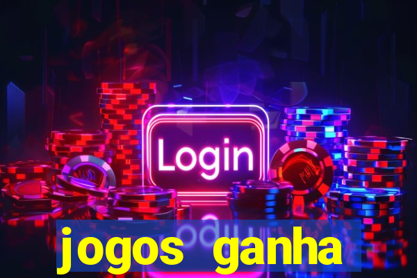 jogos ganha dinheiro no pix