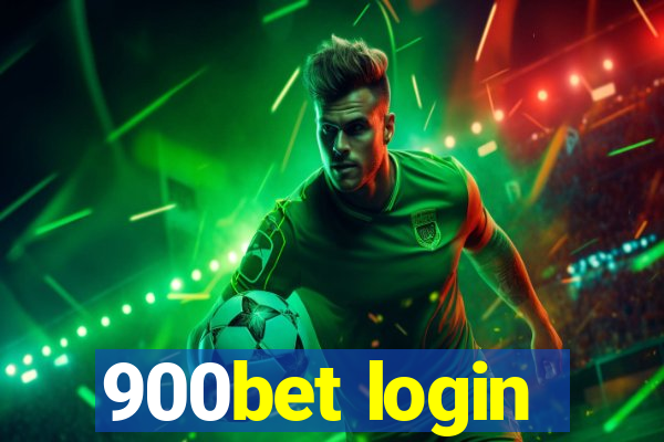 900bet login