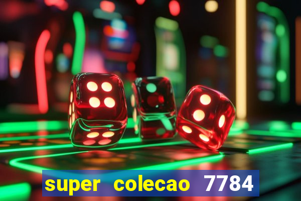 super colecao 7784 ps2 iso