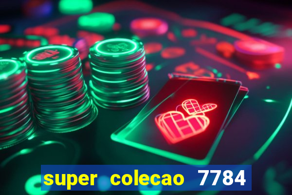 super colecao 7784 ps2 iso