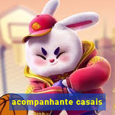 acompanhante casais