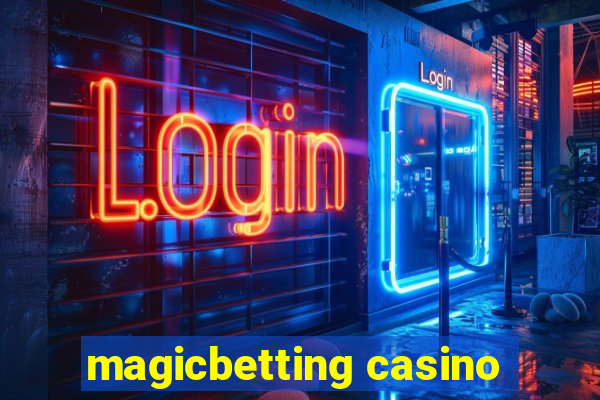 magicbetting casino