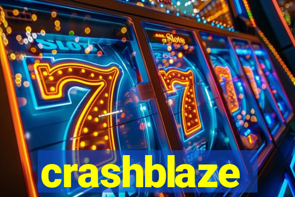 crashblaze