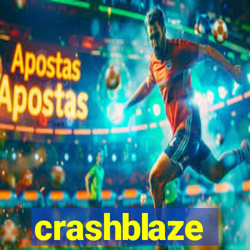 crashblaze