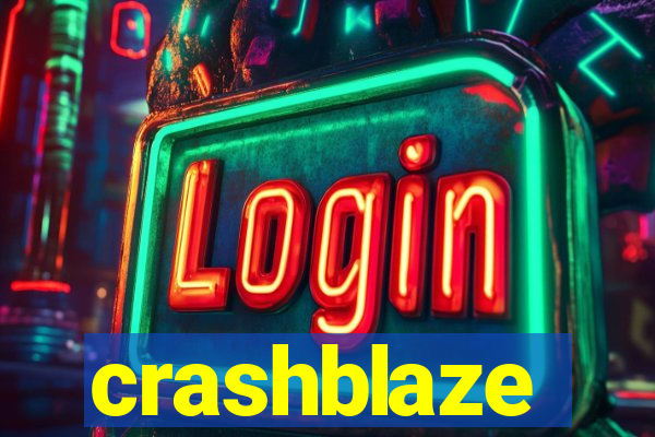 crashblaze