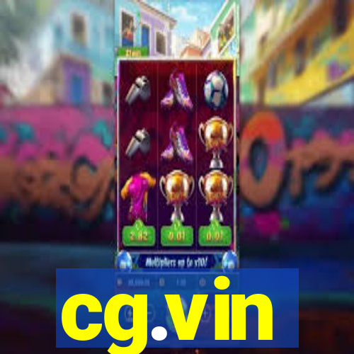 cg.vin