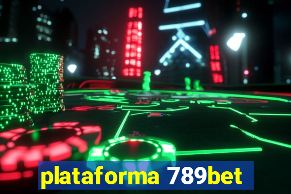 plataforma 789bet