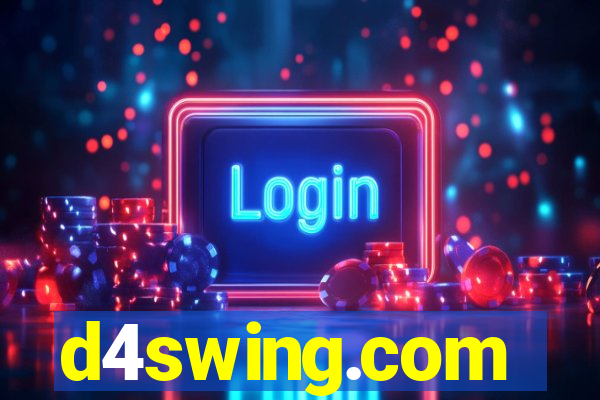 d4swing.com