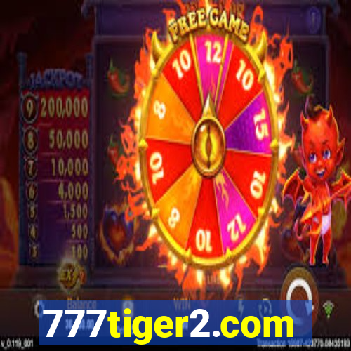 777tiger2.com