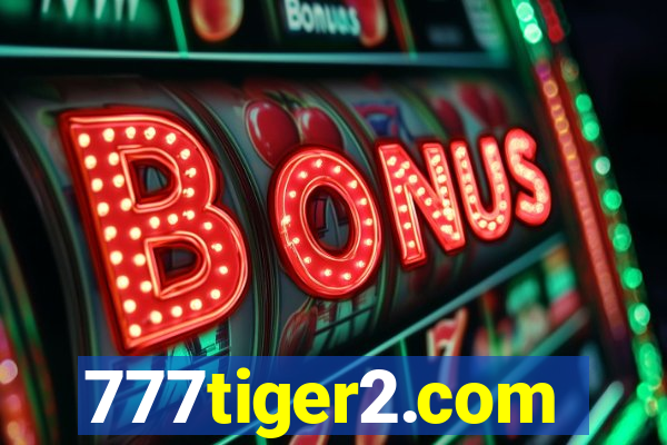 777tiger2.com