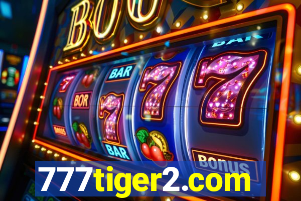 777tiger2.com