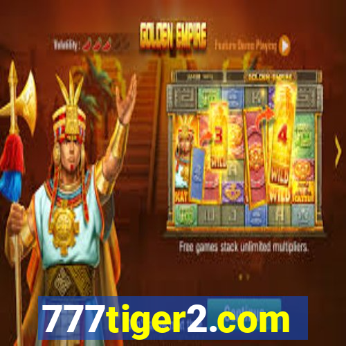 777tiger2.com