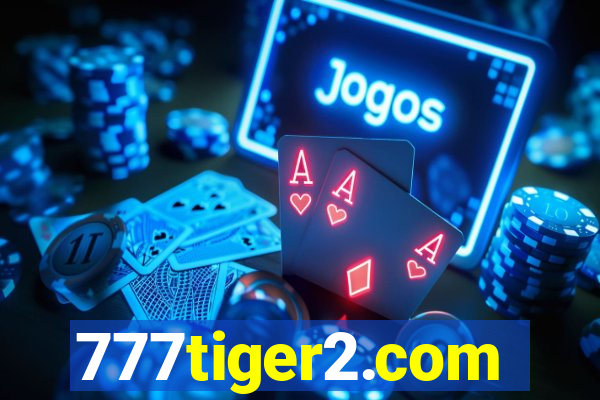 777tiger2.com