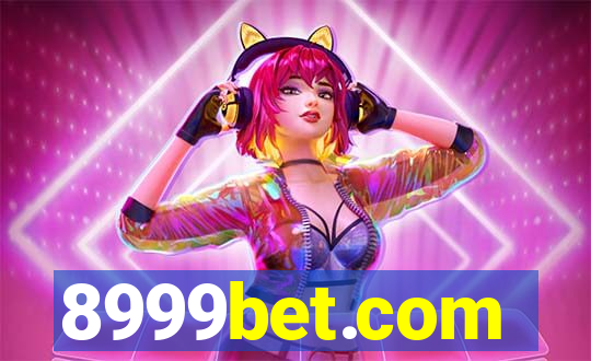 8999bet.com