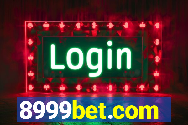 8999bet.com