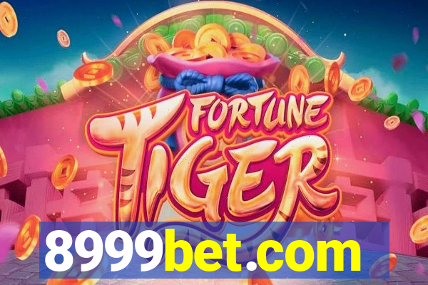 8999bet.com