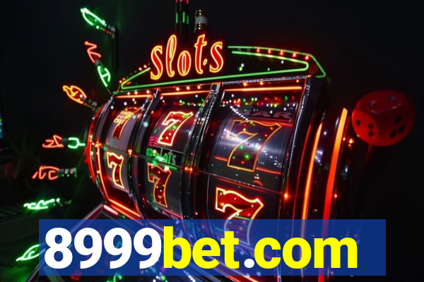 8999bet.com