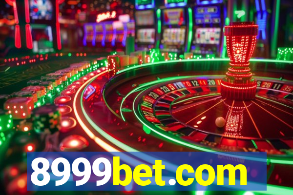 8999bet.com